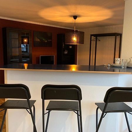 Klosterstrasse 3 อันนาแบร์ก-บุคโฮลซ์ ภายนอก รูปภาพ