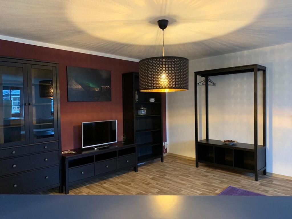 Klosterstrasse 3 อันนาแบร์ก-บุคโฮลซ์ ภายนอก รูปภาพ