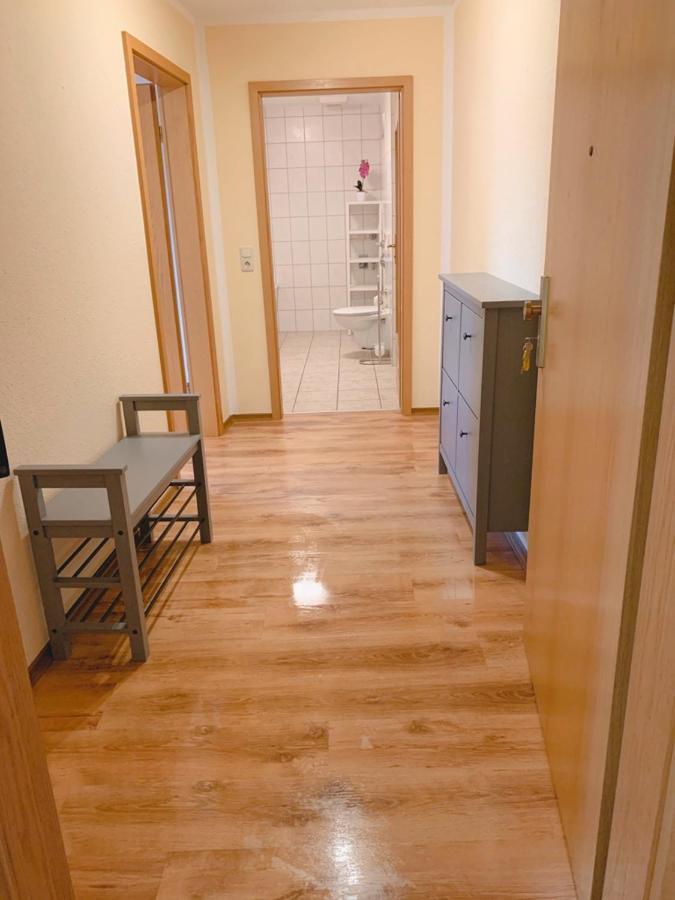 Klosterstrasse 3 อันนาแบร์ก-บุคโฮลซ์ ภายนอก รูปภาพ
