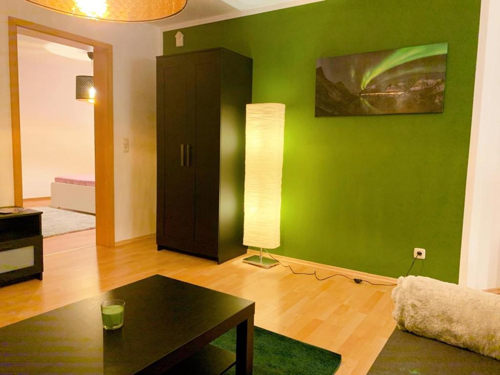 Klosterstrasse 3 อันนาแบร์ก-บุคโฮลซ์ ภายนอก รูปภาพ