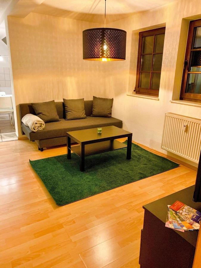 Klosterstrasse 3 อันนาแบร์ก-บุคโฮลซ์ ภายนอก รูปภาพ