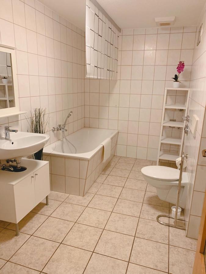 Klosterstrasse 3 อันนาแบร์ก-บุคโฮลซ์ ภายนอก รูปภาพ
